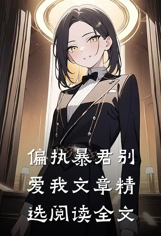 偏执暴君别爱我文章精选阅读全文