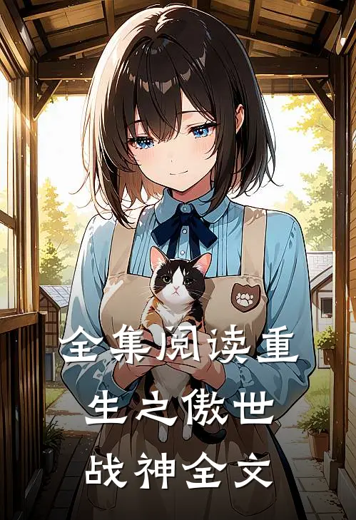 全集阅读重生之傲世战神全文