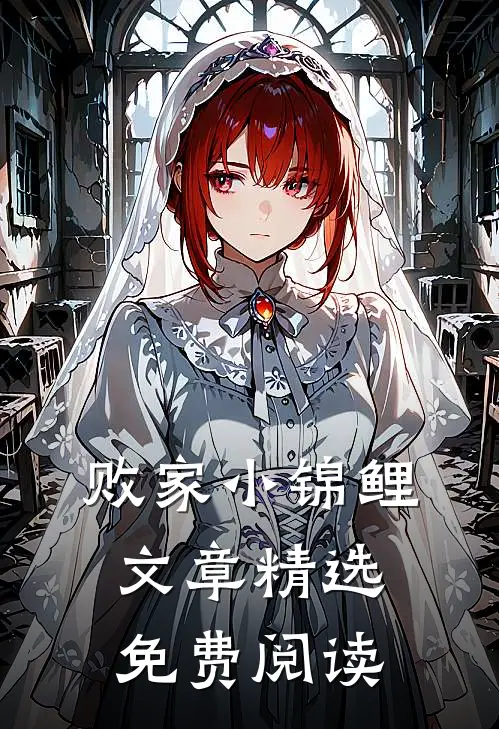 败家小锦鲤文章精选免费阅读