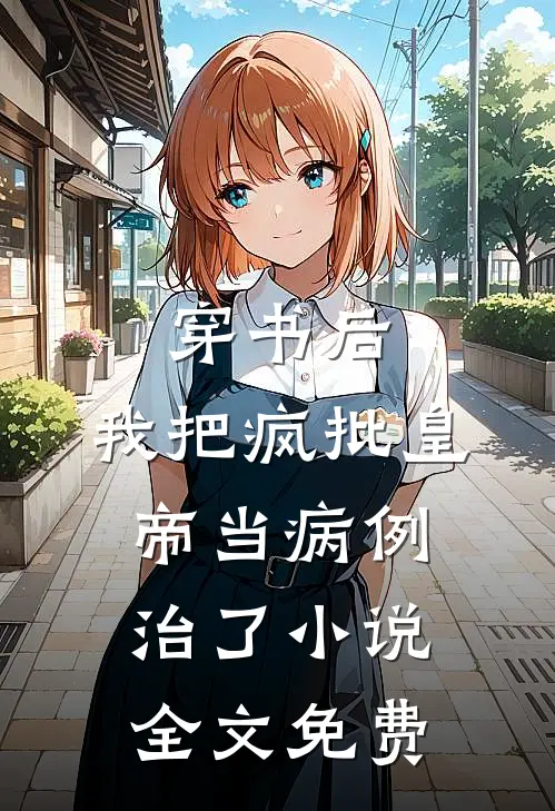 穿书后，我把疯批皇帝当病例治了小说全文免费