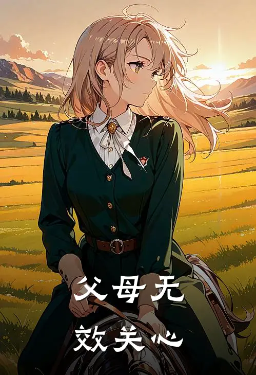 父母无效关心