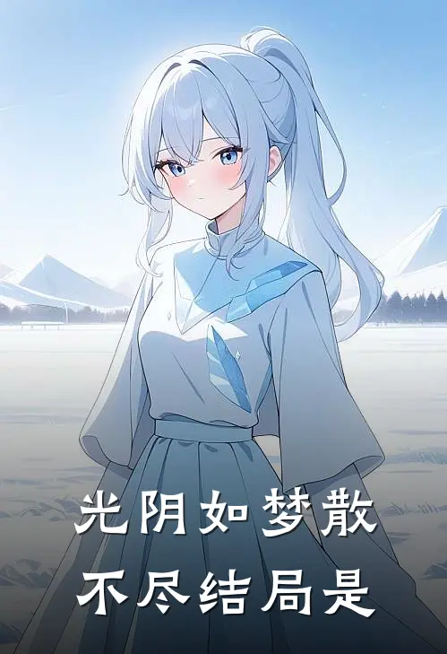 光阴如梦散不尽结局是