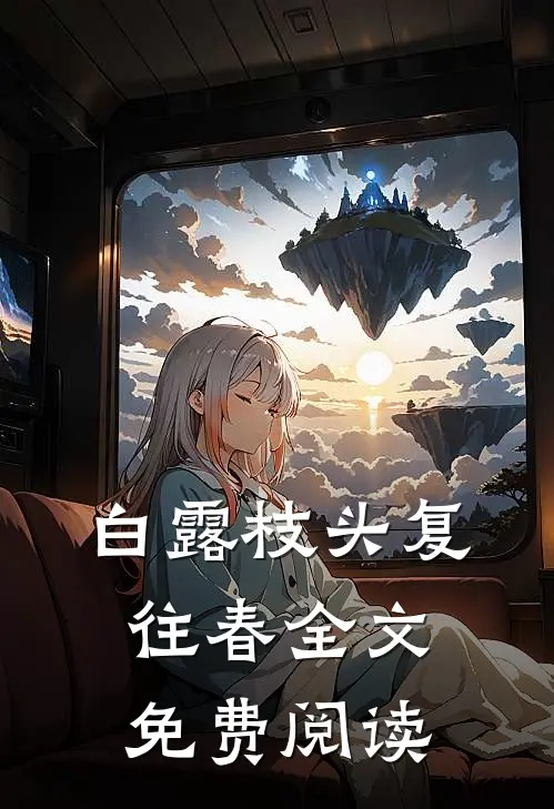 白露枝头复往春全文免费阅读