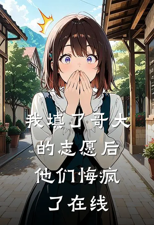 我填了哥大的志愿后，他们悔疯了在线