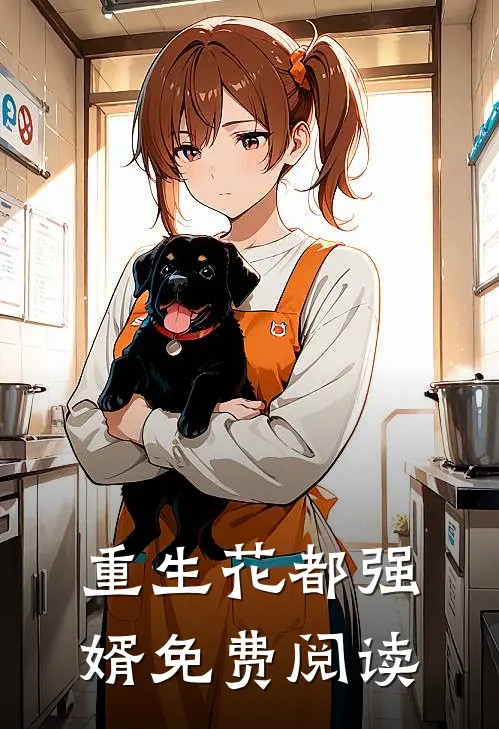 重生花都强婿免费阅读