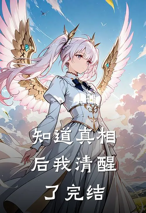 知道真相后我清醒了完结