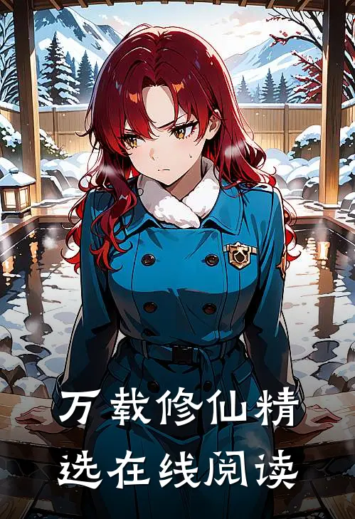 万载修仙精选在线阅读