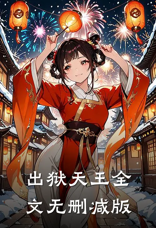 出狱天王全文无删减版