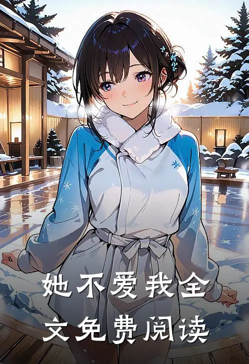 她不爱我全文免费阅读