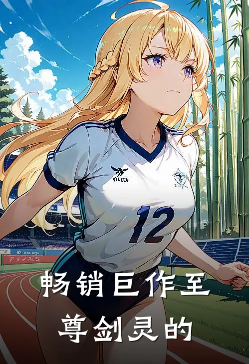 畅销巨作至尊剑灵的