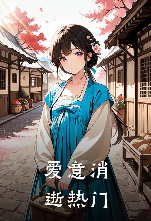 爱意消逝热门