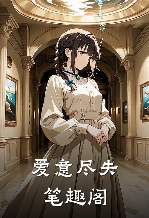 爱意尽失笔趣阁