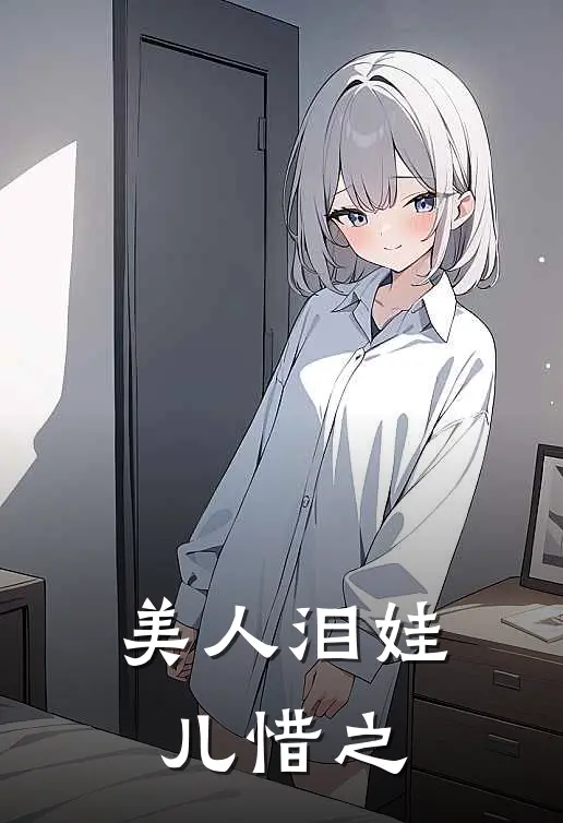 美人泪娃儿 惜之