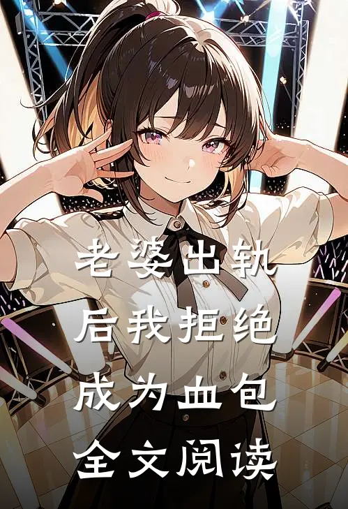 老婆出轨后我拒绝成为血包全文阅读
