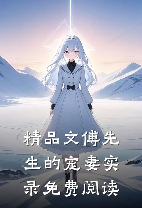 精品文傅先生的宠妻实录免费阅读