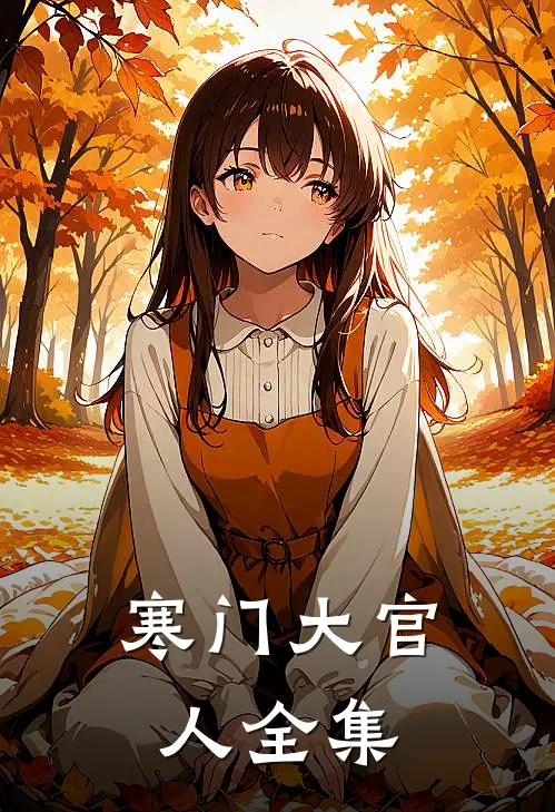 寒门大官人全集