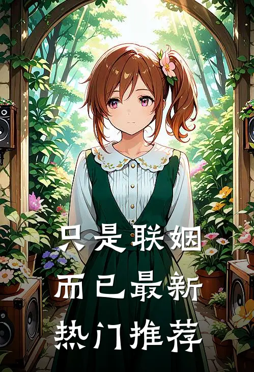 只是联姻而已最新热门推荐