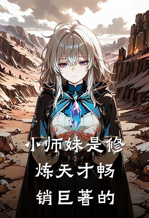 小师妹是修炼天才畅销巨著的