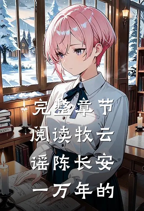 完整章节阅读牧云谣陈长安一万年的