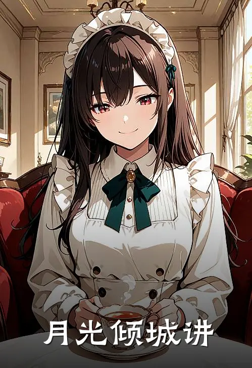 月光倾城讲