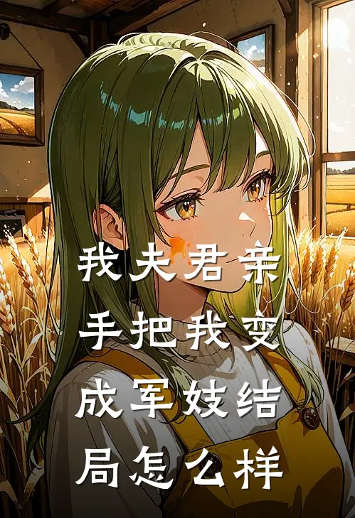 我夫君亲手把我变成军妓结局怎么样