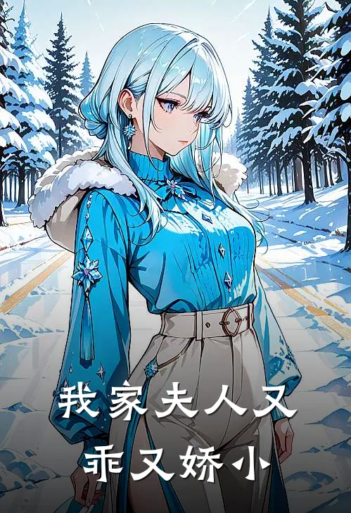 我家夫人又乖又娇小