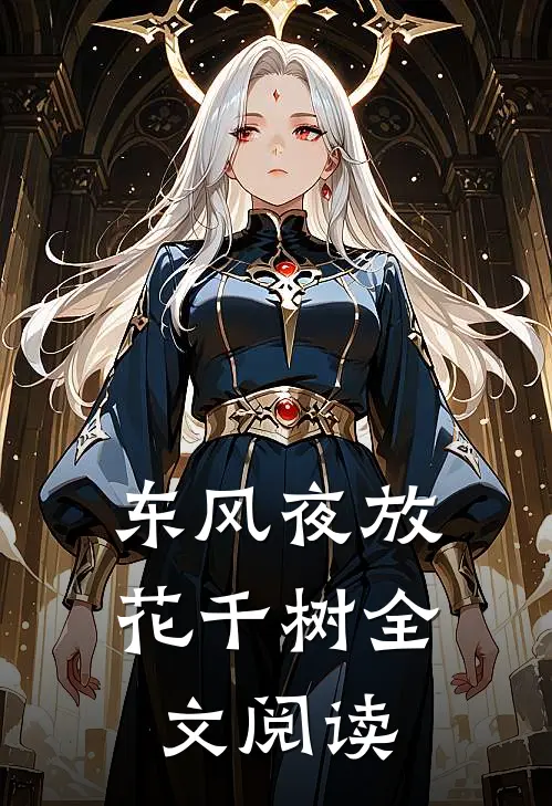东风夜放花千树全文阅读