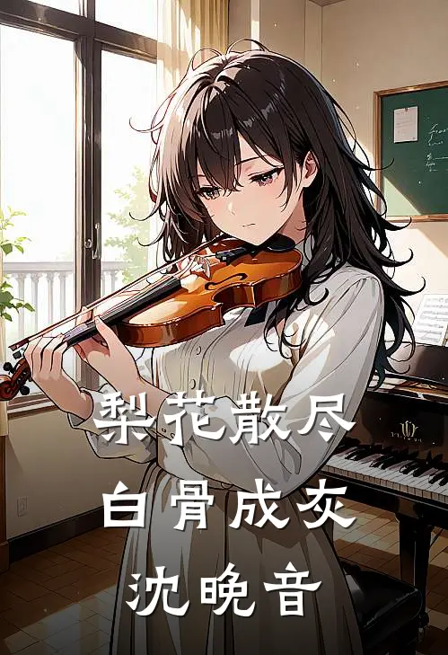 梨花散尽白骨成灰沈晚音