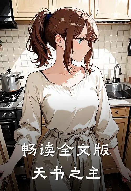 畅读全文版天书之主
