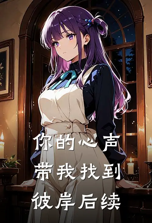 你的心声带我找到彼岸后续