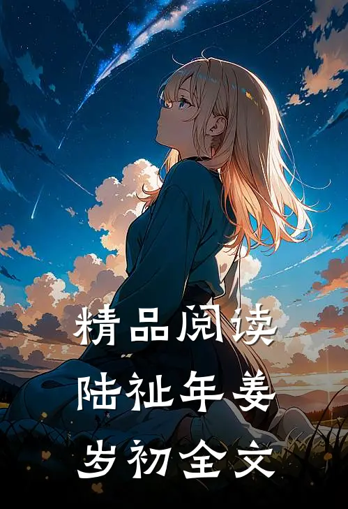 精品阅读陆祉年姜岁初全文