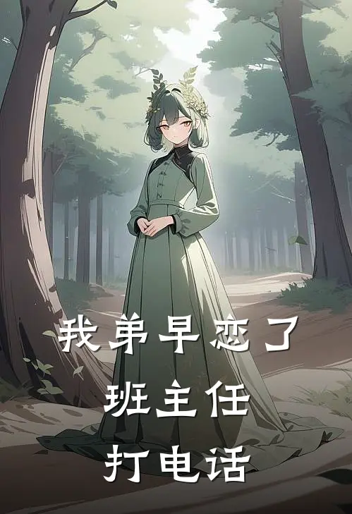 我弟早恋了,班主任打电话
