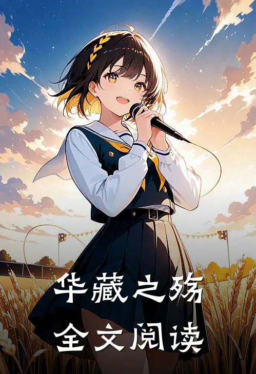 华藏之殇全文阅读