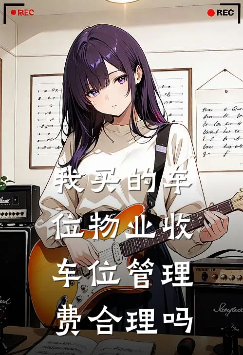 我买的车位物业收车位管理费合理吗