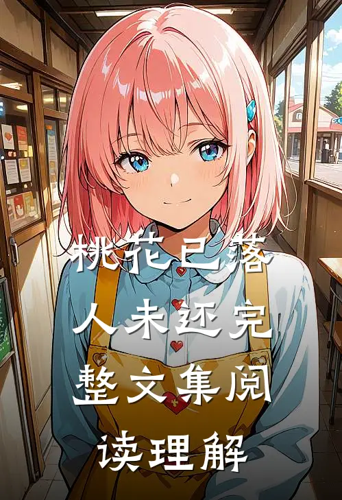 桃花已落人未还完整文集阅读理解