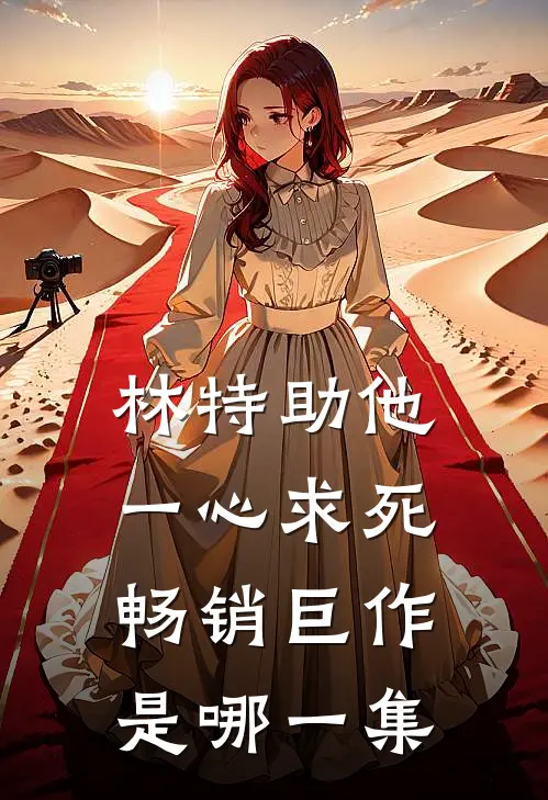 林特助他一心求死畅销巨作是哪一集