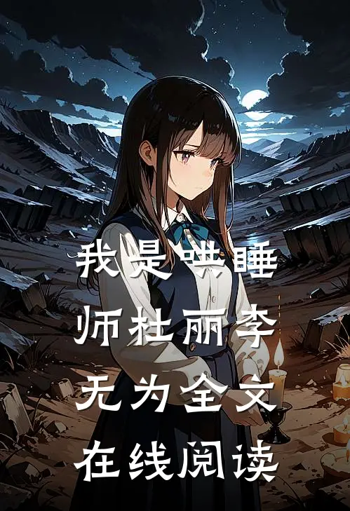 我是哄睡师杜丽李无为全文在线阅读