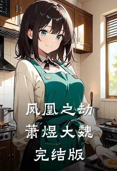 凤凰之劫萧煜大魏完结版