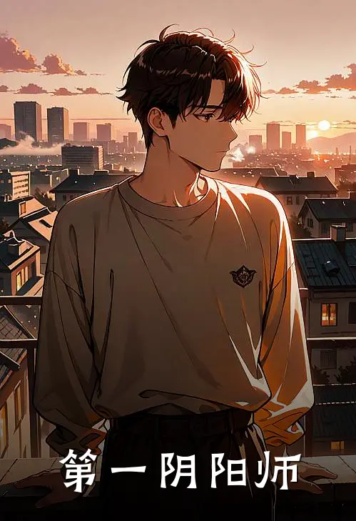 第一阴阳师