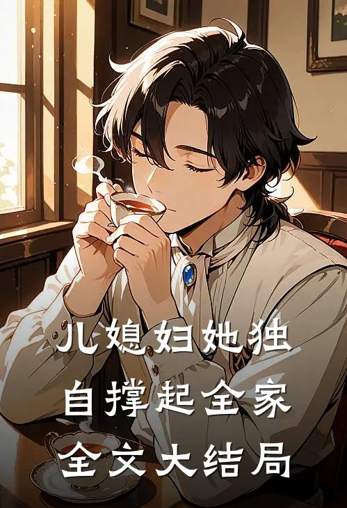 儿媳妇她独自撑起全家全文大结局