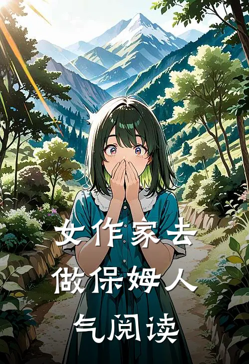 女作家去做保姆人气阅读