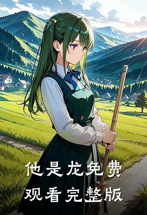 他是龙免费观看完整版