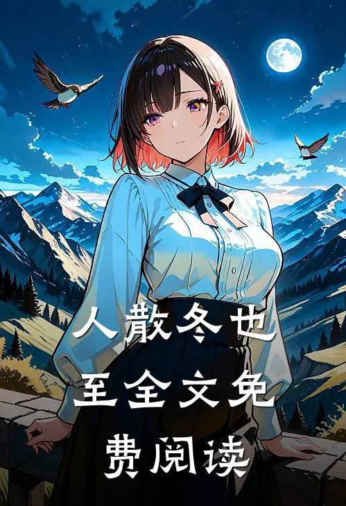 人散冬也至全文免费阅读
