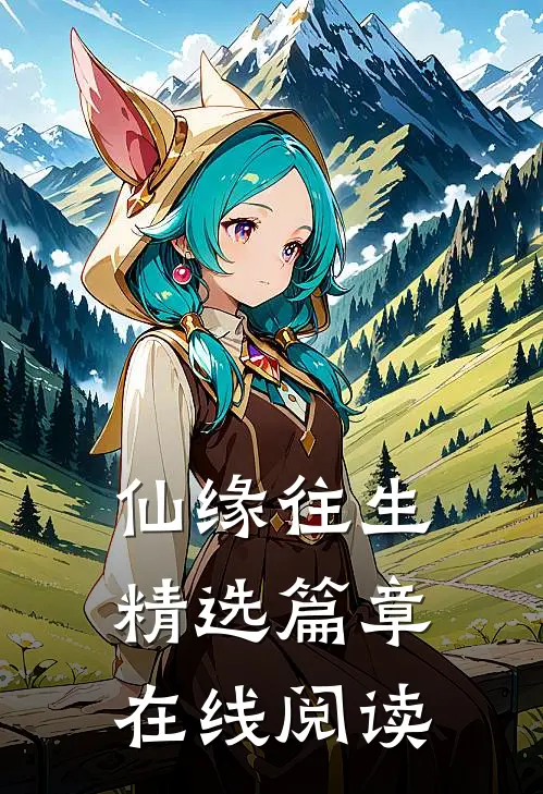 仙缘往生精选篇章在线阅读