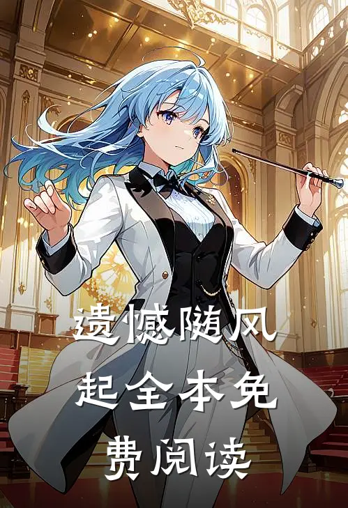 遗憾随风起全本免费阅读