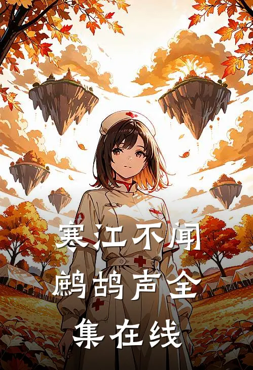 寒江不闻鹧鸪声全集在线