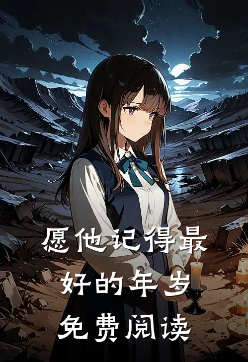 愿他记得最好的年岁免费阅读
