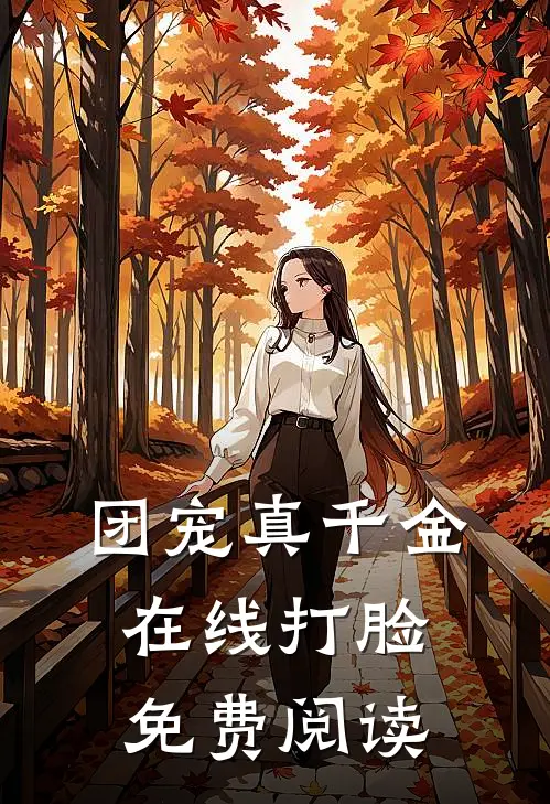 团宠真千金在线打脸免费阅读
