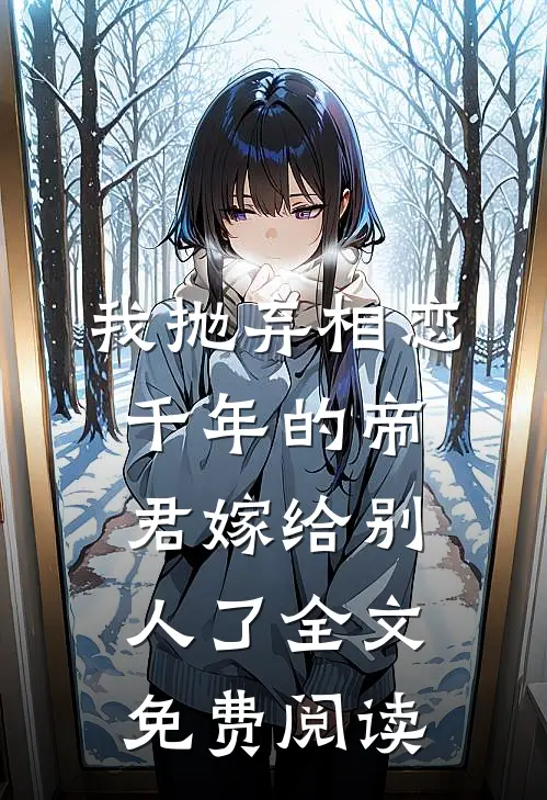 我抛弃相恋千年的帝君嫁给别人了全文免费阅读