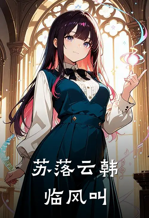 苏落云韩临风叫